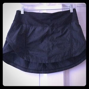 Lululemon Skirt